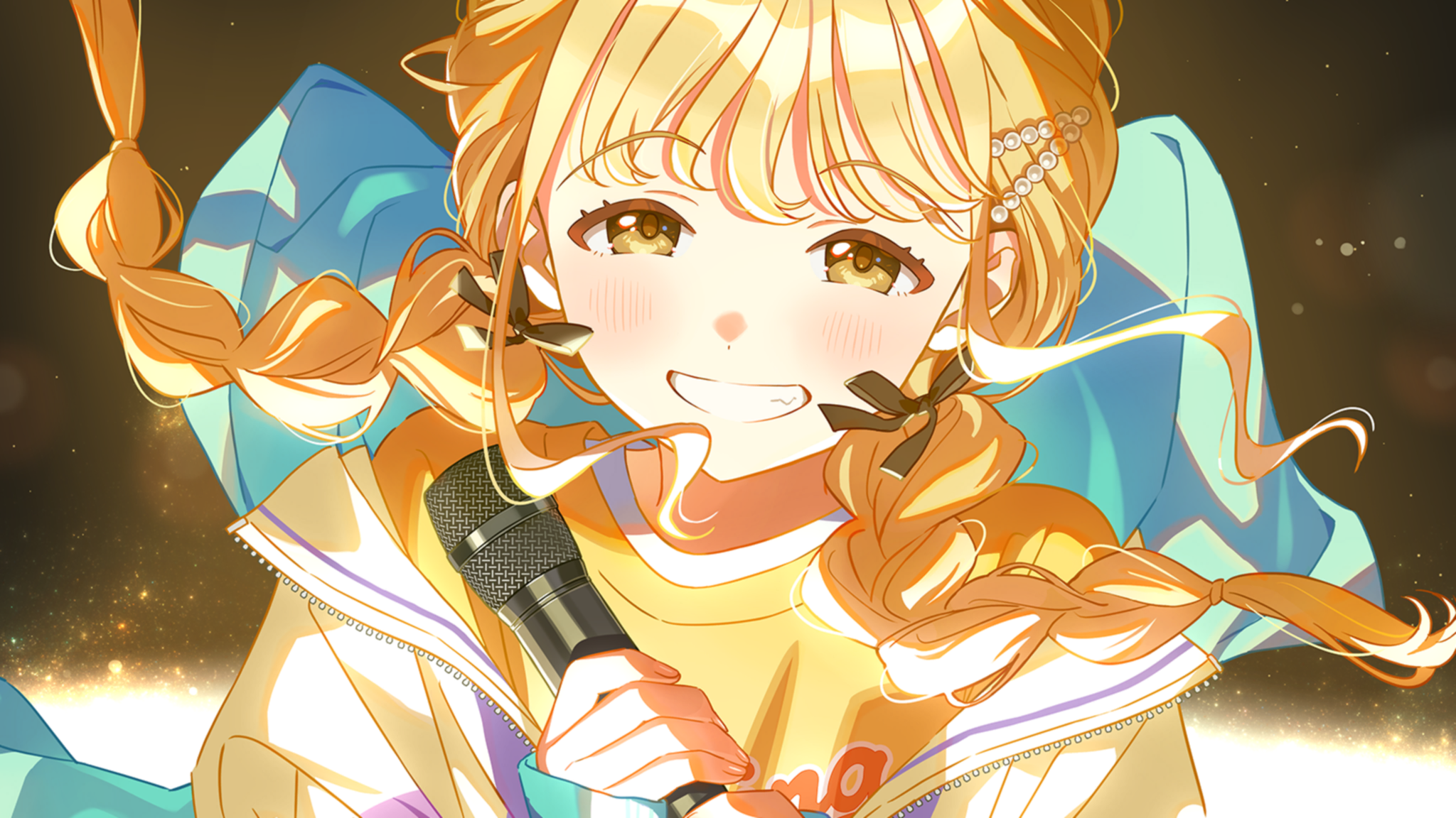 藤田琴音 生日名刺