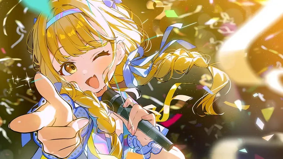 藤田琴音 生日名刺